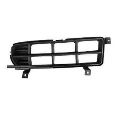 KI1036102 Front Passenger Side Bumper Cover Grille KI1036102 Front Passenger Side Bumper Cover Grille