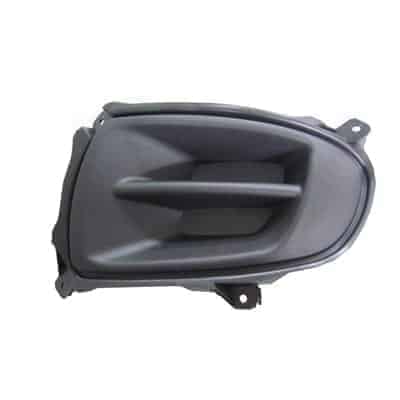 KI1038109 Driver Side Fog Light Cover
