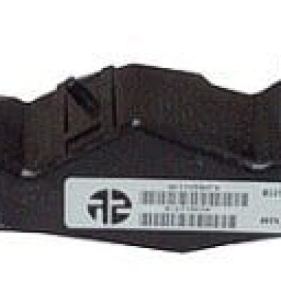KI1043102 Passenger Side Front Bumper Cover Bracket