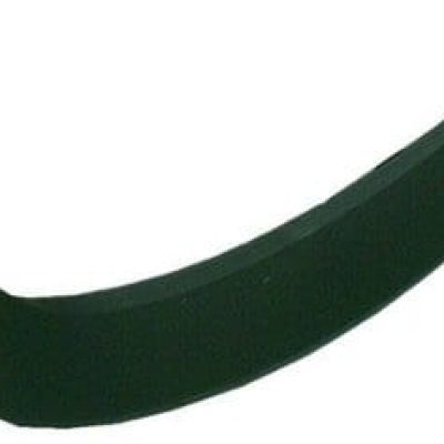 KI1046102 Driver Side Front Bumper Cover Molding