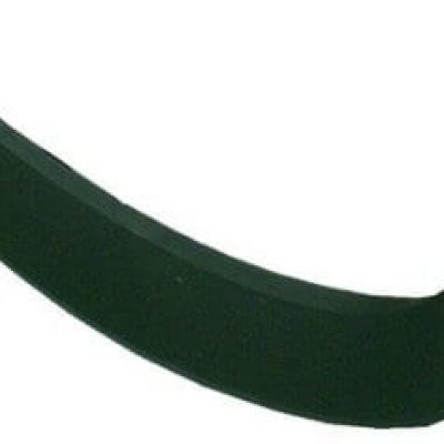 KI1047102 Passenger Side Front Bumper Cover Molding