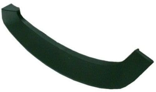 KI1047102 Passenger Side Front Bumper Cover Molding