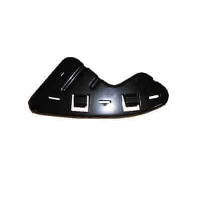 KI1066107 Driver Side Front Bumper Cover Barcket KI1066107 Driver Side Front Bumper Cover Barcket