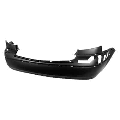 KI1100129C Rear Bumper Cover