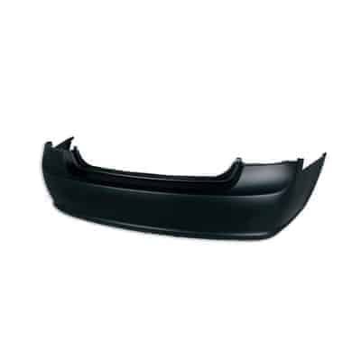 KI1100136C Rear Bumper Cover KI1100136C Rear Bumper Cover