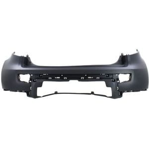 KI1100149C Rear Bumper Cover