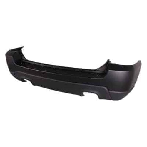 KI1100150C Rear Bumper Cover KI1100150C Rear Bumper Cover