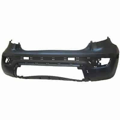 KI1100165C Rear Bumper Cover