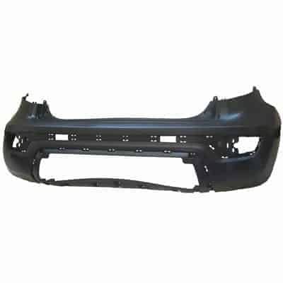KI1100165C Rear Bumper Cover