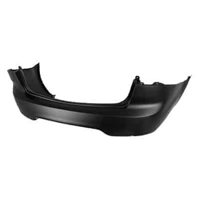 KI1100166C Rear Bumper Cover