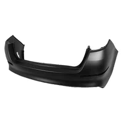 KI1100180C Rear Bumper Cover
