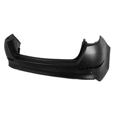 KI1100181C Rear Bumper Cover