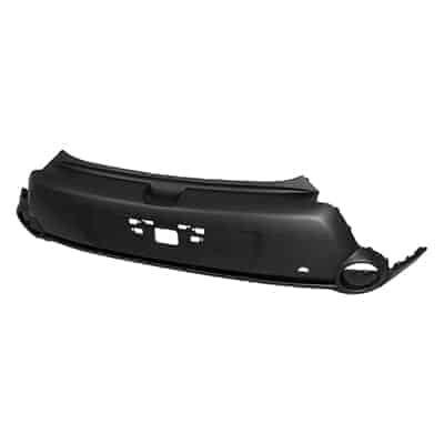 KI1100184C Rear Bumper Cover