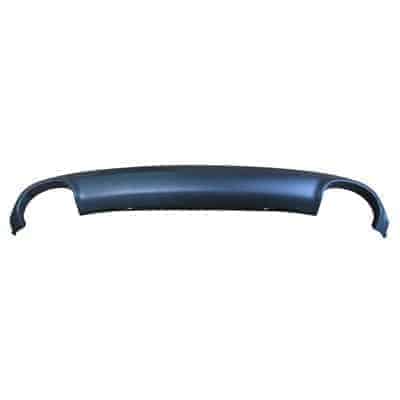 KI1195101C Rear Lower Bumper Cover