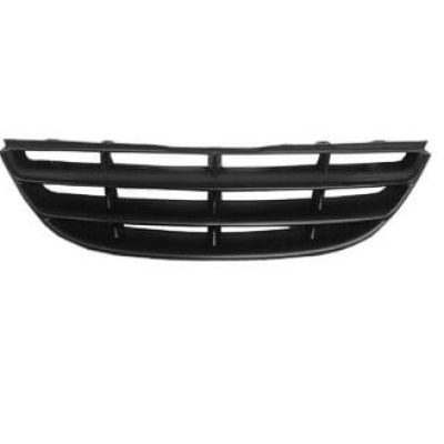 KI1200121 Front Grille KI1200121 Front Grille