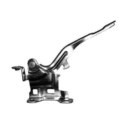 KI1236123 Passenger Side Hood Hinge