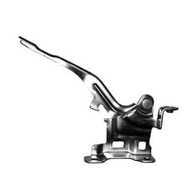 KI1236124 Driver Side Hood Hinge