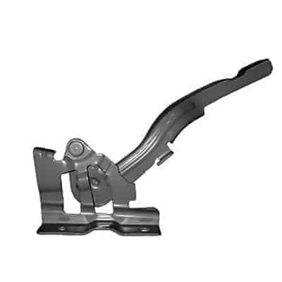KI1236125 Passenger Side Hood Hinge
