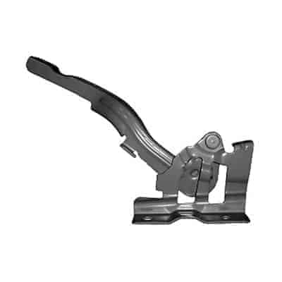 KI1236126 Driver Side Hood Hinge