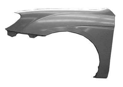 KI1240118C Driver Side Fender Panel
