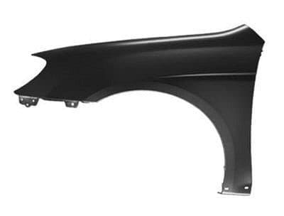 KI1240126C Driver Side Fender Panel