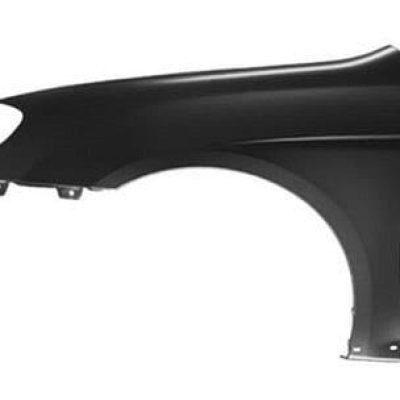 KI1240126C Driver Side Fender Panel KI1240126C Driver Side Fender Panel