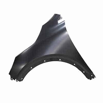 KI1240146C Driver Side Fender Panel KI1240146C Driver Side Fender Panel