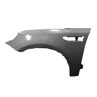 KI1240149C Driver Side Fender Panel KI1240149C Driver Side Fender Panel