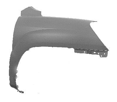 KI1241120C Passenger Side Fender Panel