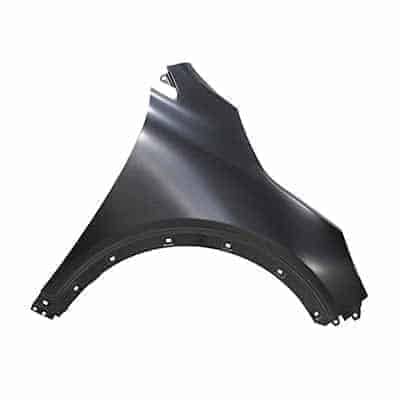 KI1241146C Passenger Side Fender Panel KI1241146C Passenger Side Fender Panel