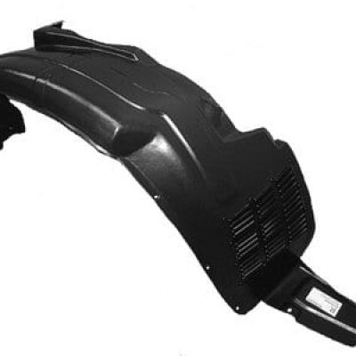 KI1249104 Passenger Side Fender Liner
