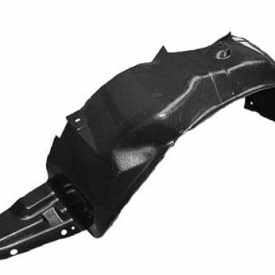 KI1250104 Driver Side Fender Liner