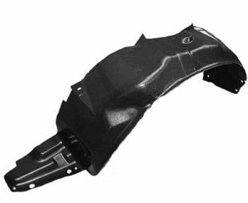 KI1250104 Driver Side Fender Liner