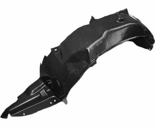 KI1250105 Driver Side Fender Liner