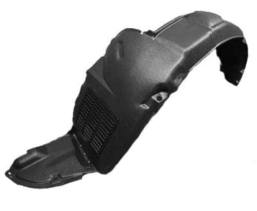KI1250110 Driver Side Fender Liner