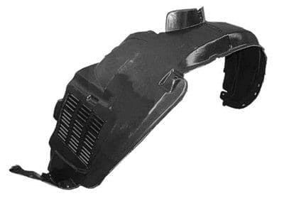 KI1250113 Driver Side Fender Liner