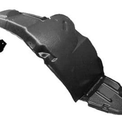 KI1251110 Passenger Side Fender Liner KI1251110 Passenger Side Fender Liner