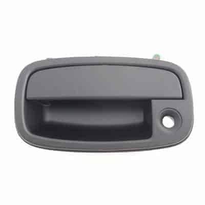 KI1310114 Driver Side Exterior Door Handle