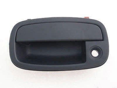 KI1310116 Driver Side Exterior Door Handle