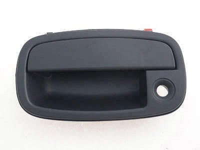 KI1310116 Driver Side Exterior Door Handle KI1310116 Driver Side Exterior Door Handle