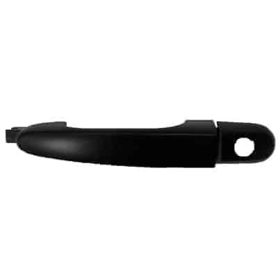KI1310119 Driver Side Exterior Door Handle