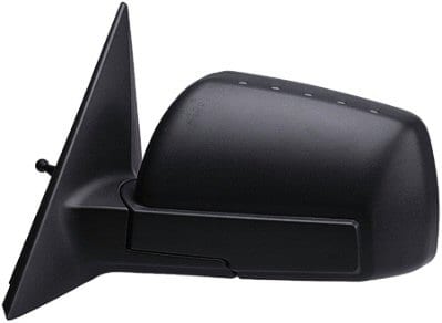 KI1320141 Driver Side Manual Mirror