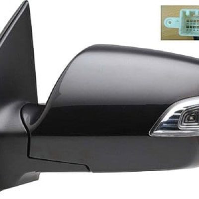 KI1320159 Driver Side Power Mirror