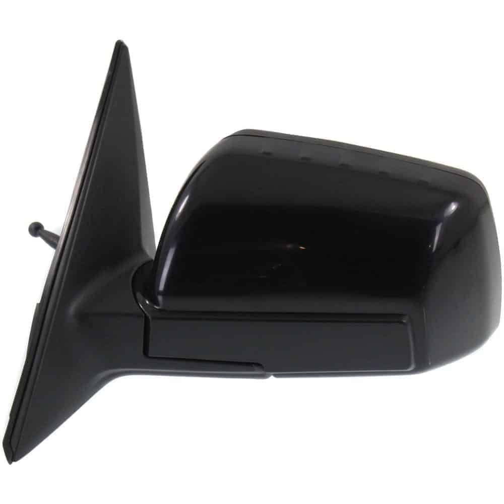 KI1320160 Driver Side Manual Mirror