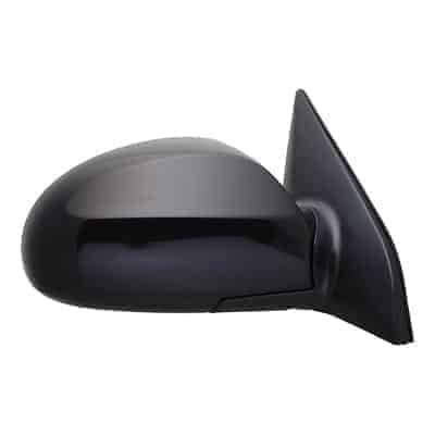 KI1321125 Passenger Side Manual Mirror