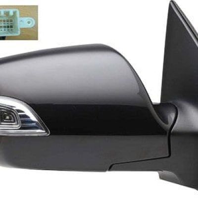 KI1321158 Passenger Side Power Mirror