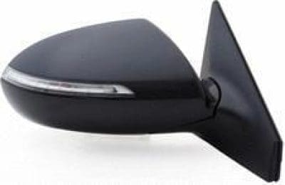 KI1321185 Passenger Side Power Mirror KI1321185 Passenger Side Power Mirror