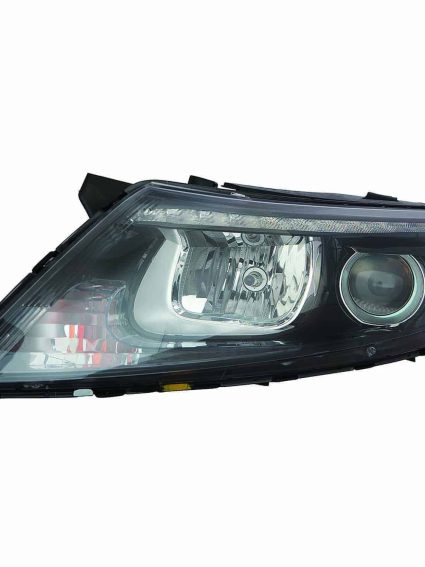 KI2502178 Front Light Headlight Lamp