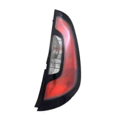 KI2801141C Rear Passenger Side Tail Lamp Assembly KI2801141C Rear Passenger Side Tail Lamp Assembly