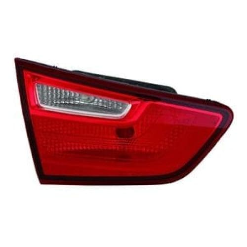 KI2803104C Rear Passenger Side Tail Lamp Assembly KI2803104C Rear Passenger Side Tail Lamp Assembly